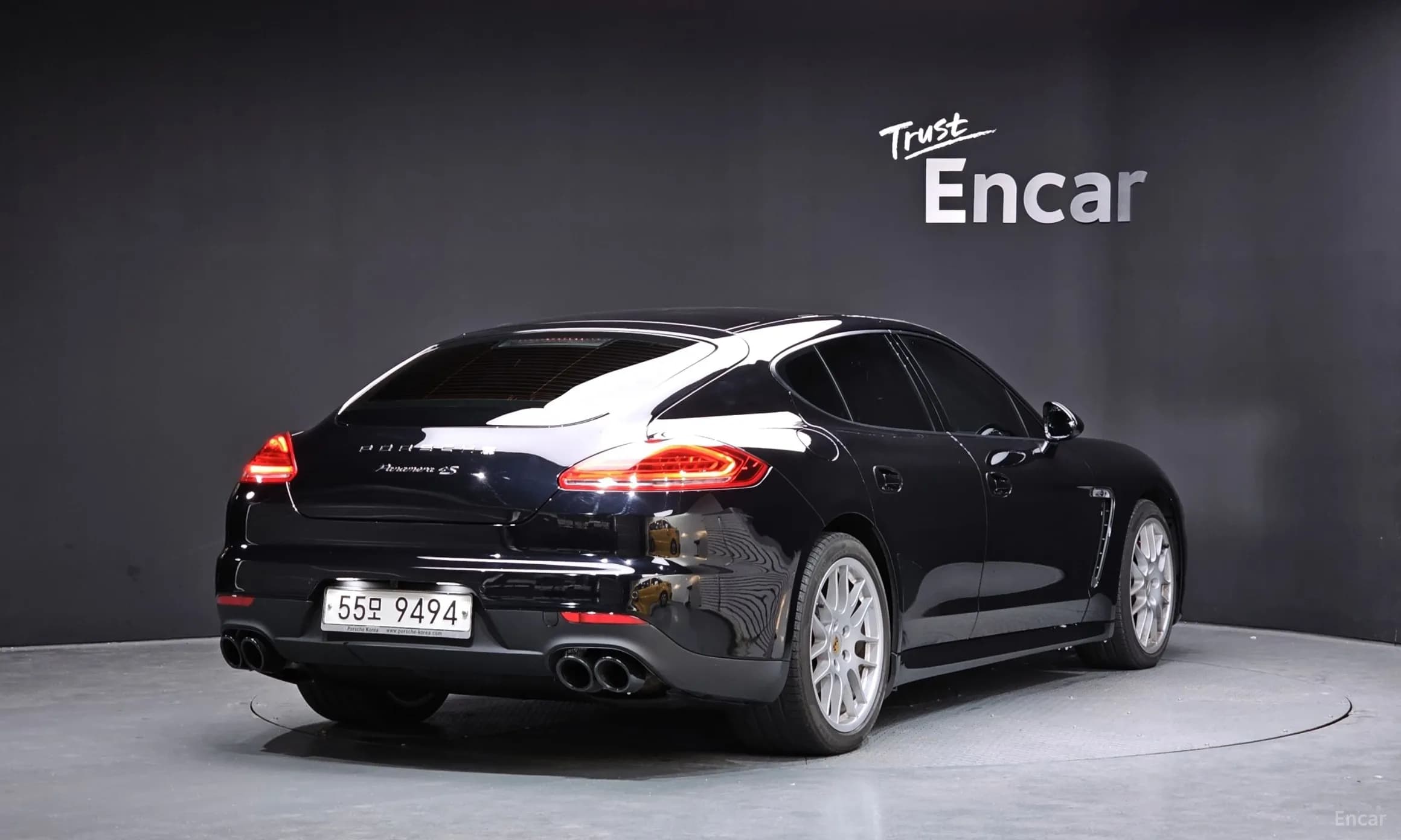 Panamera