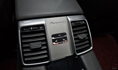 Panamera