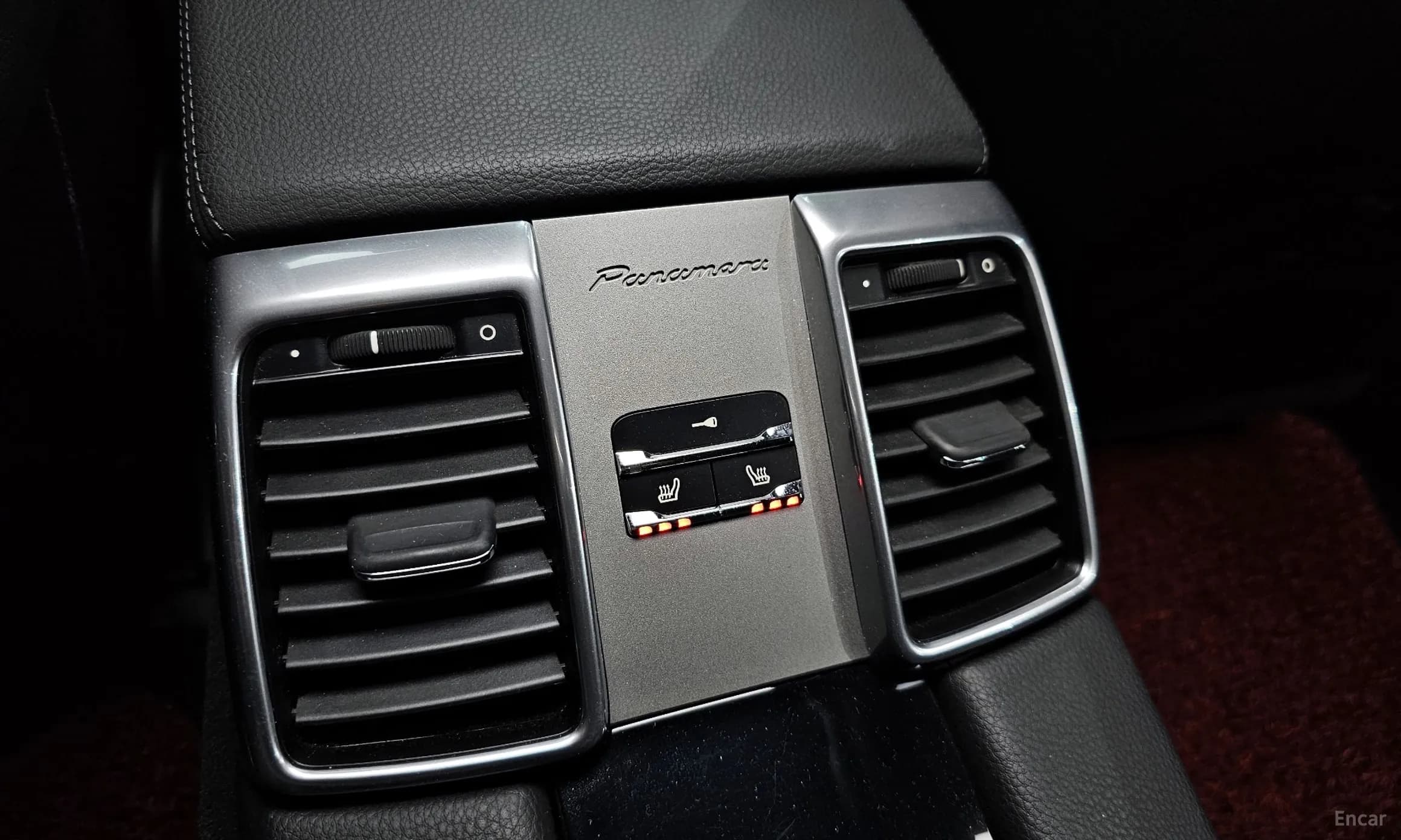 Panamera