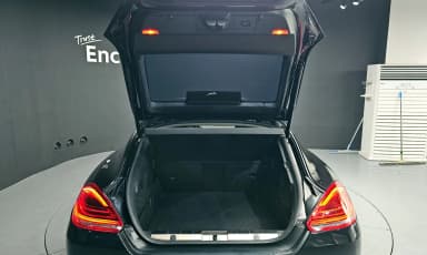 Panamera