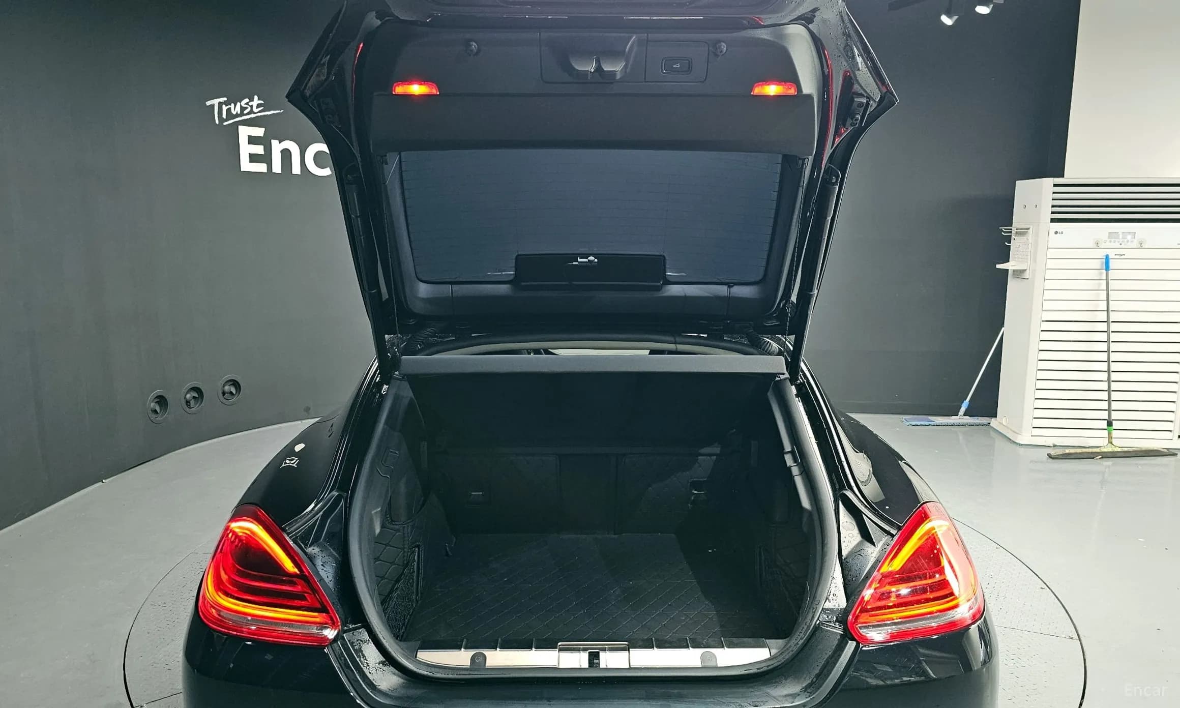 Panamera
