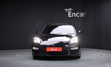 Panamera