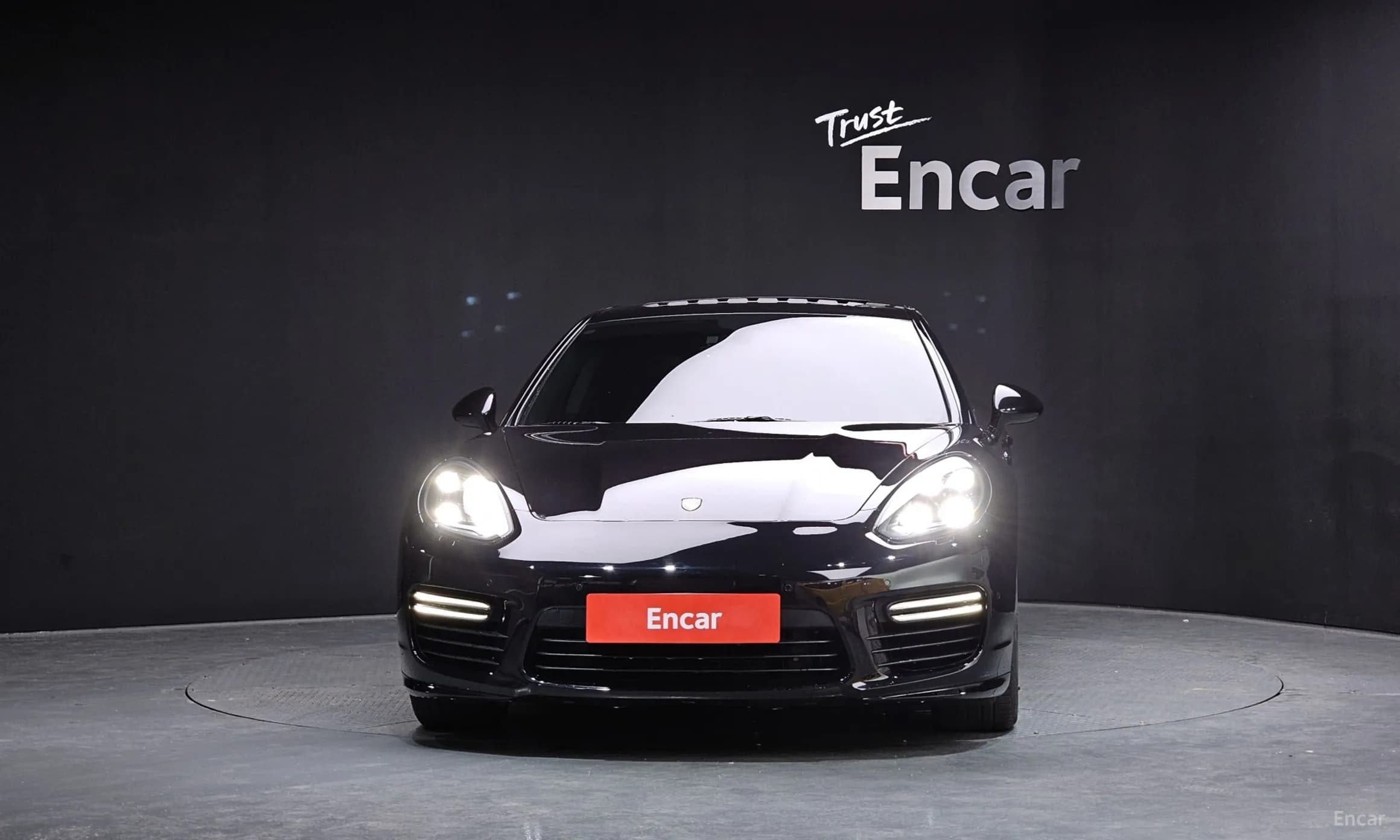 Panamera