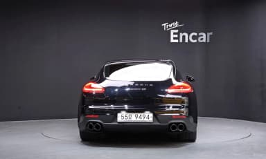 Panamera