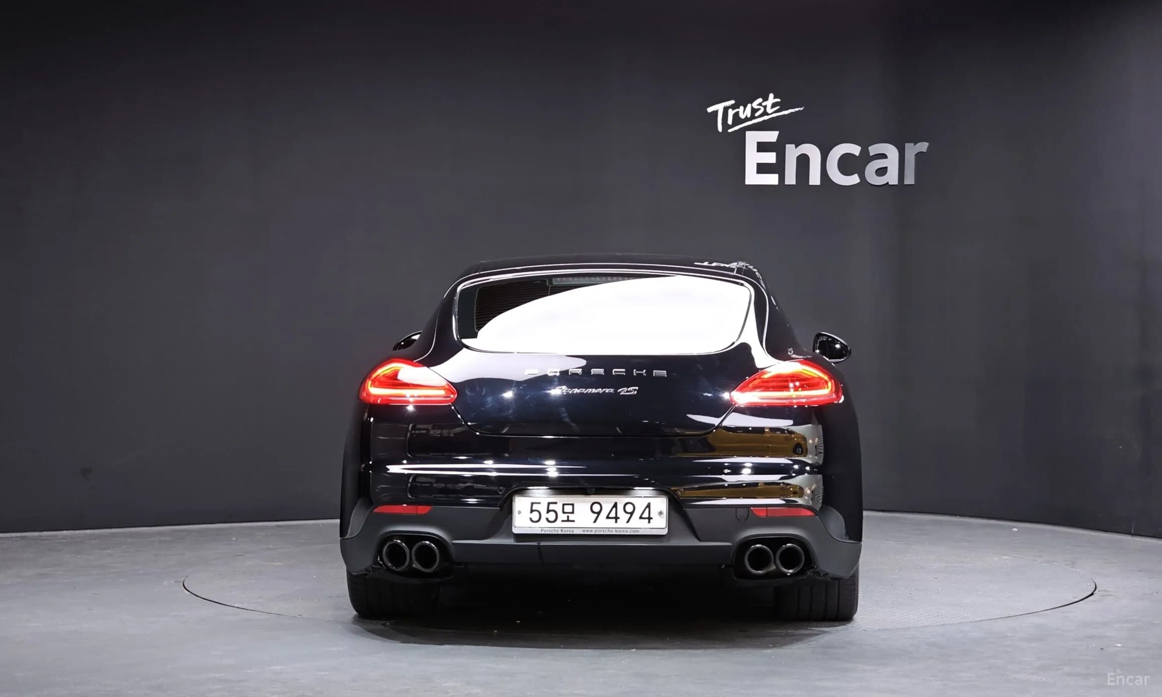 Panamera