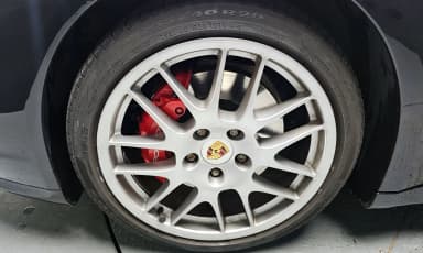 Panamera