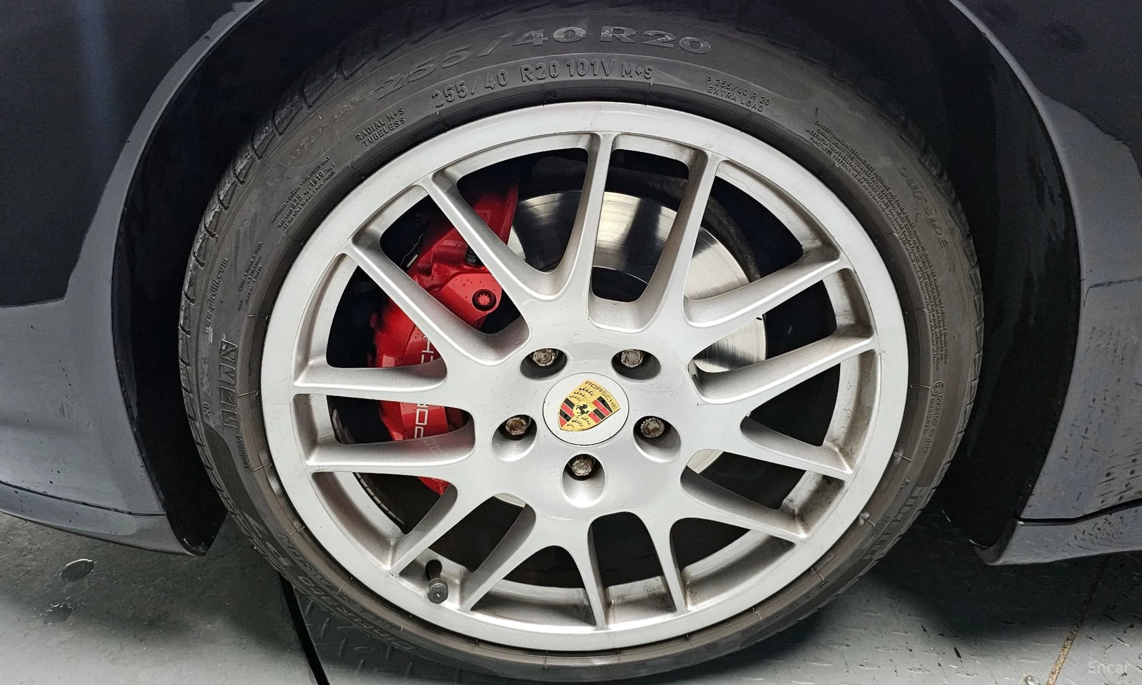 Panamera