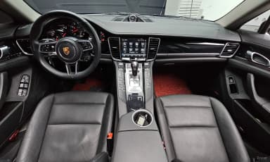 Panamera