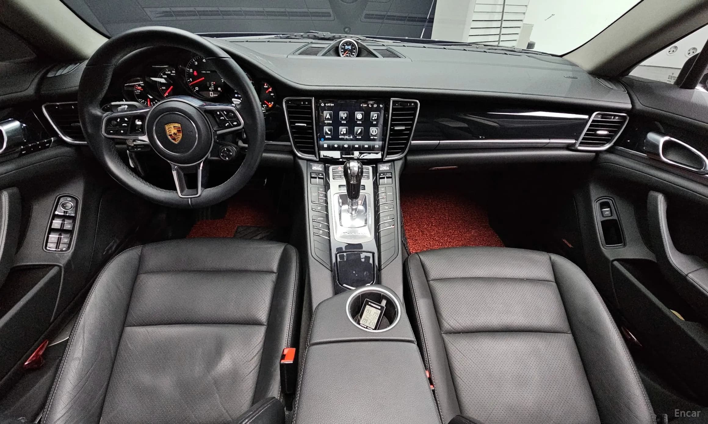 Panamera