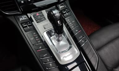 Panamera