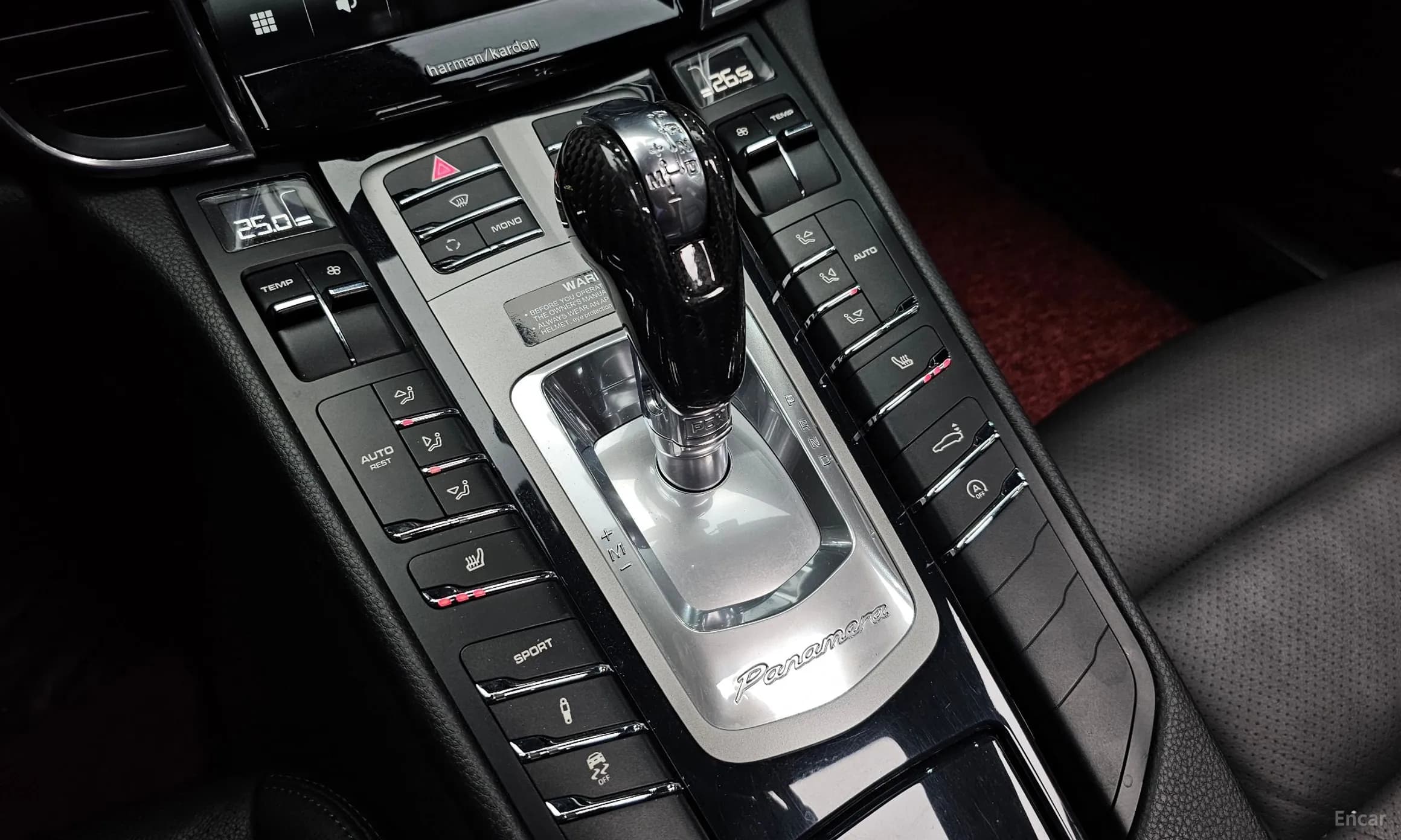 Panamera