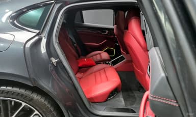 Panamera (971)