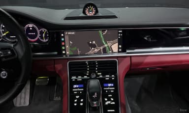 Panamera (971)
