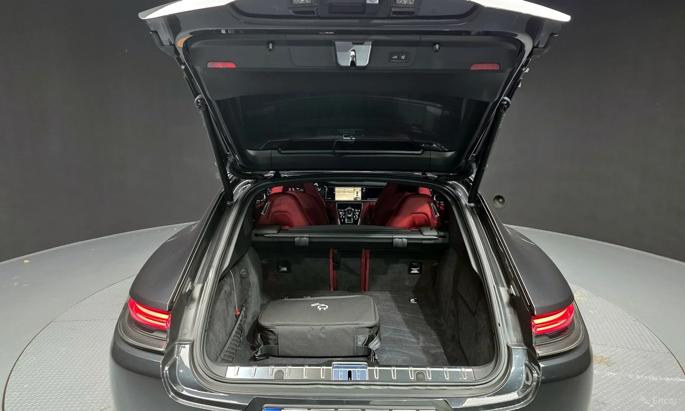 Panamera (971)