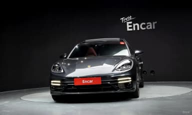 Panamera (971)