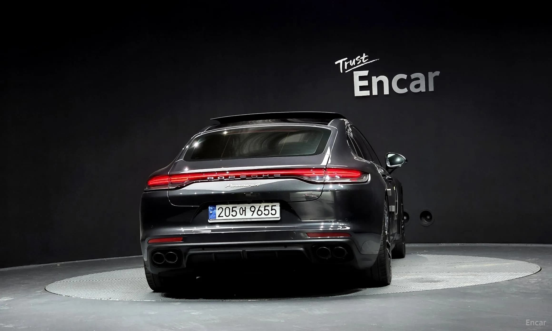 Panamera (971)