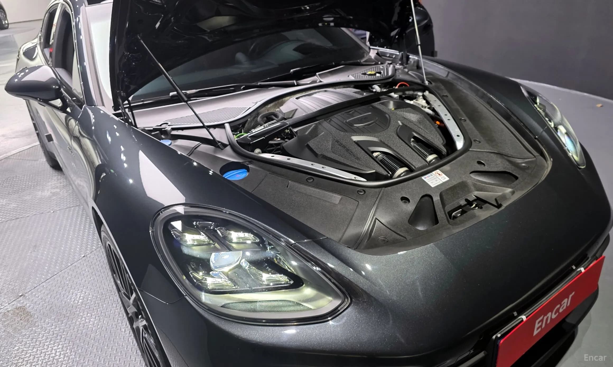 Panamera (971)