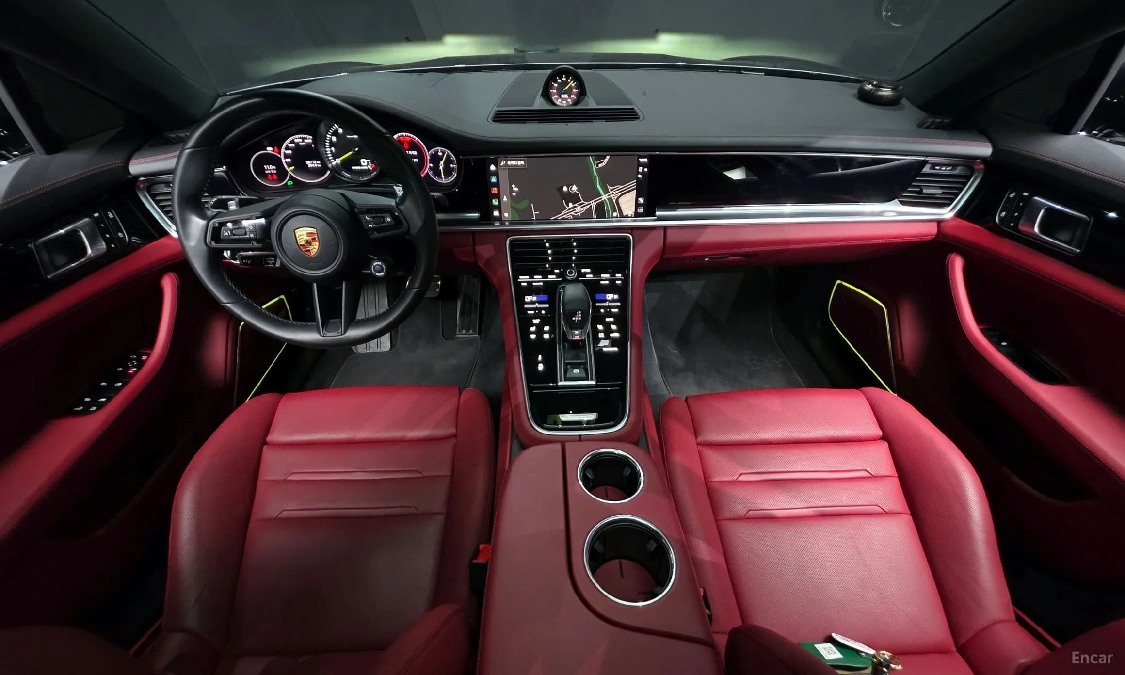 Panamera (971)