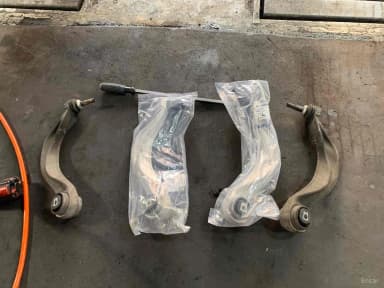 5 Series (F10)