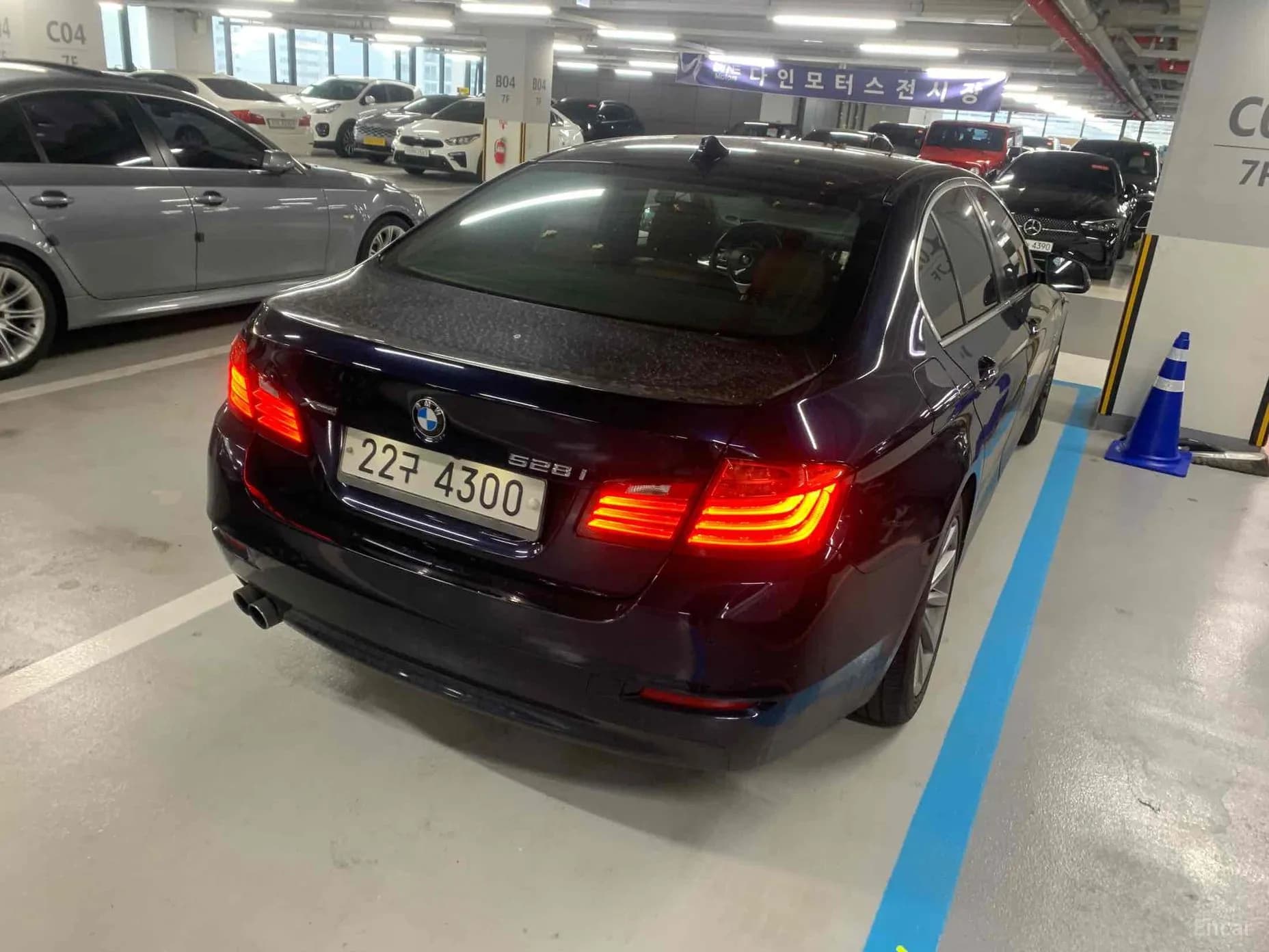 5 Series (F10)