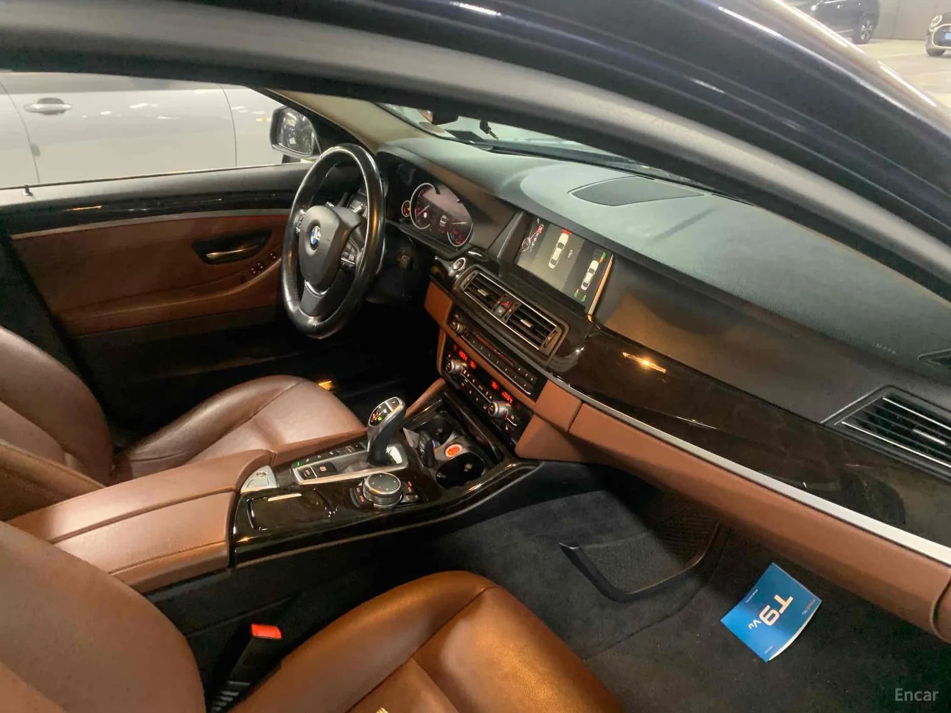5 Series (F10)
