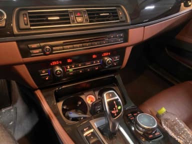 5 Series (F10)