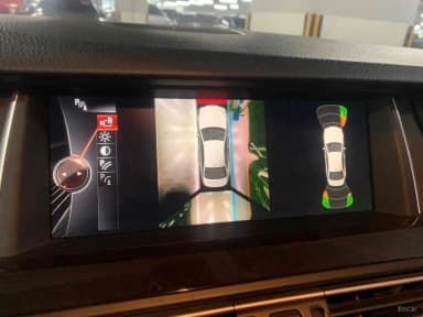 5 Series (F10)