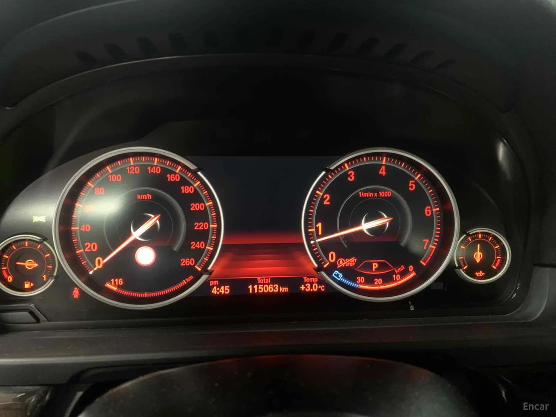 5 Series (F10)