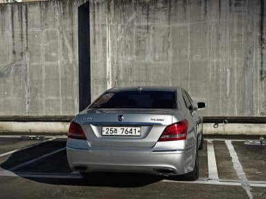 Equus (new)