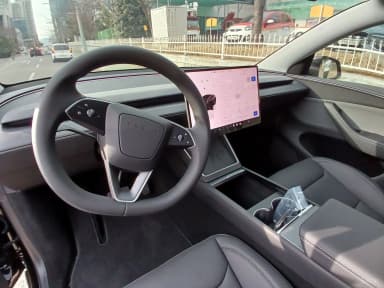 Model Y