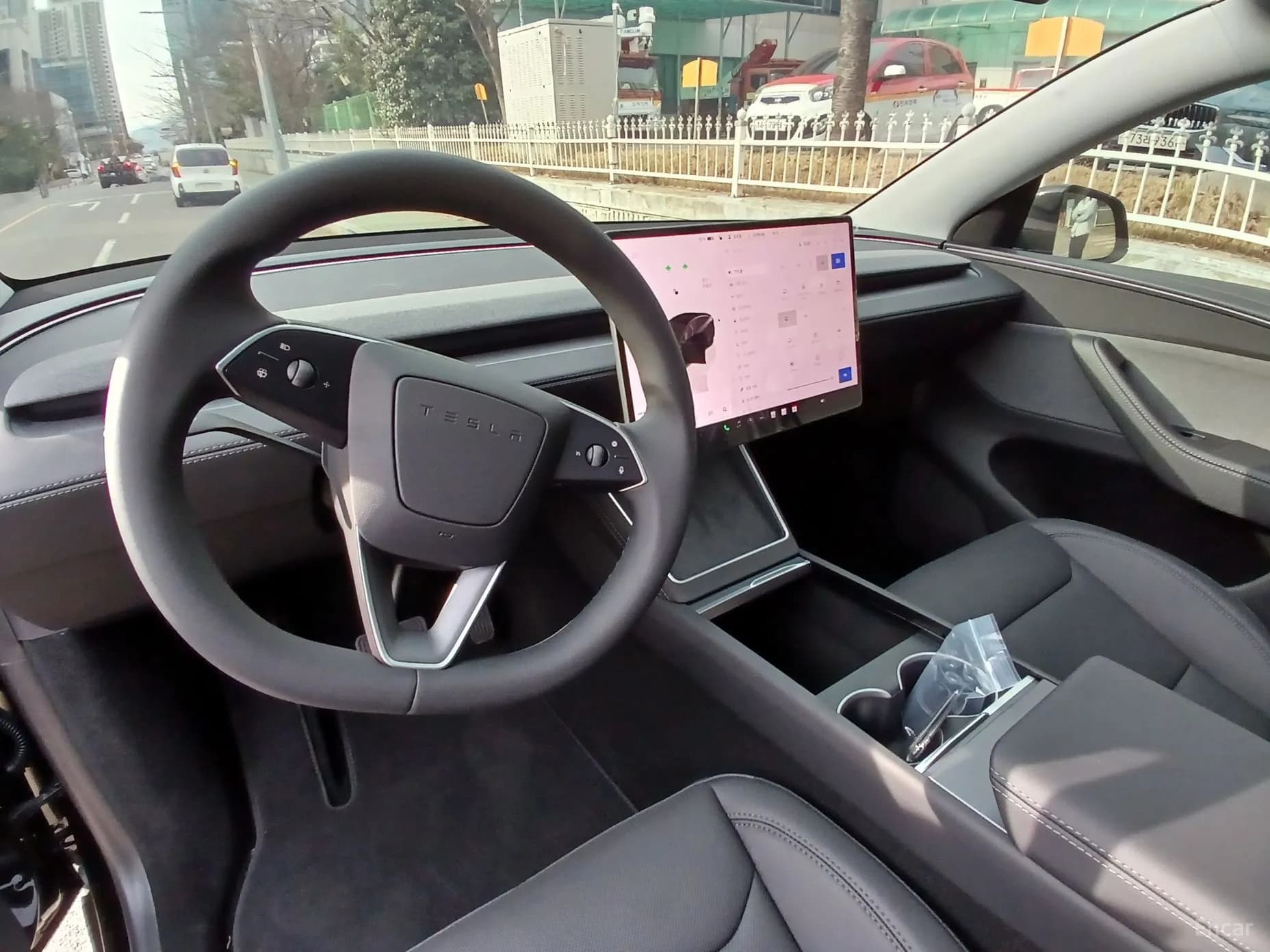Model Y
