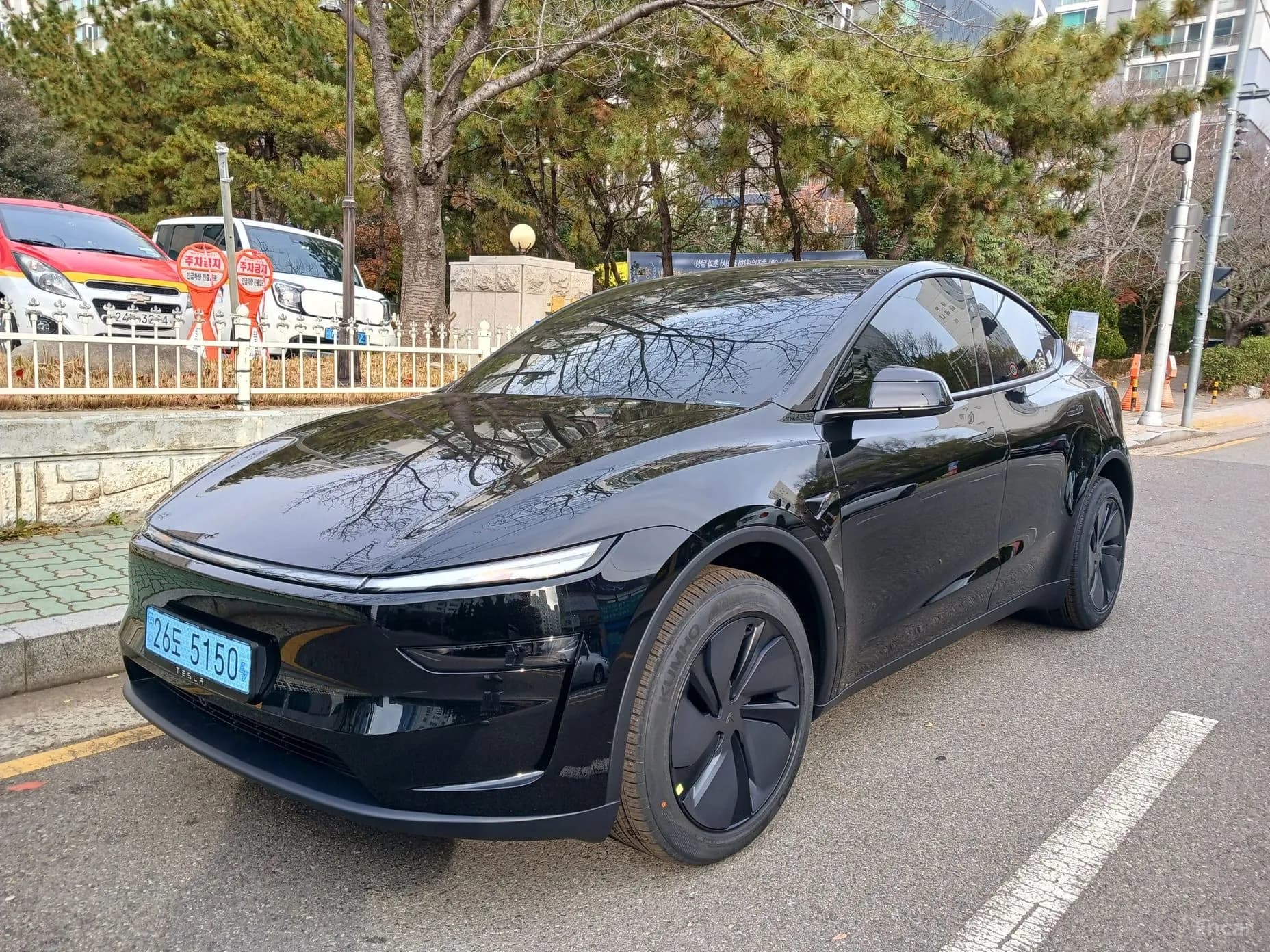 Model Y