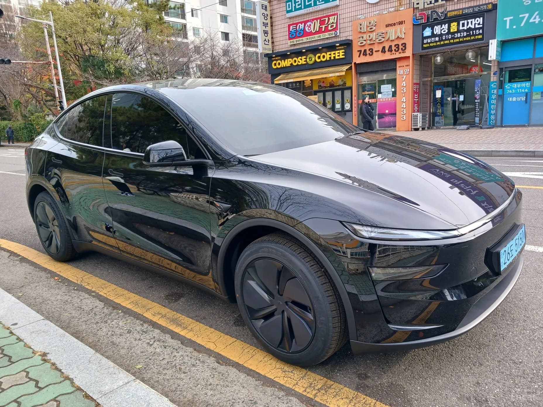 Model Y