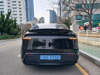 Model Y