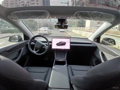 Model Y