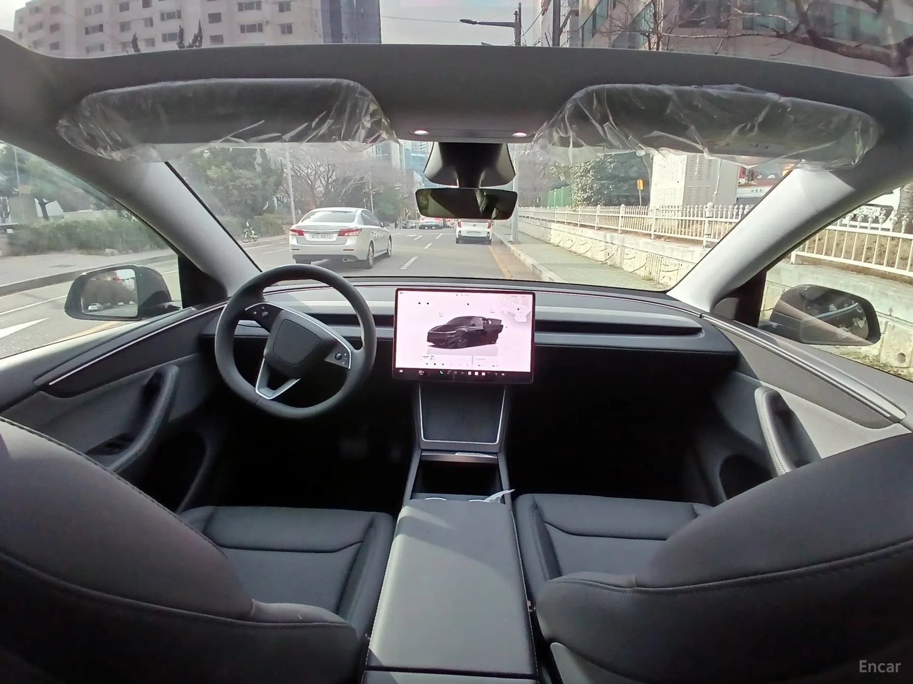 Model Y
