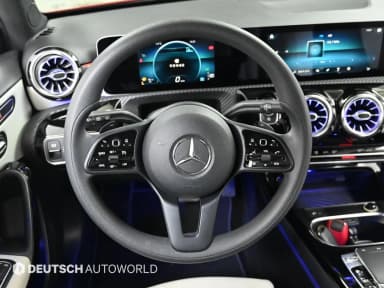 A-Class W177