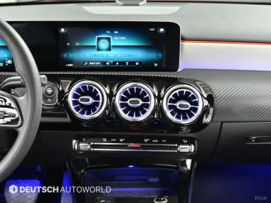 A-Class W177