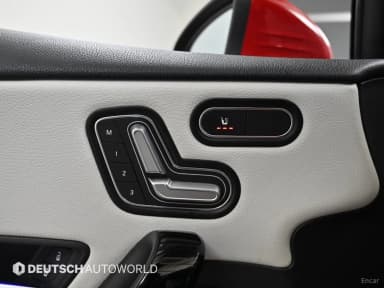 A-Class W177
