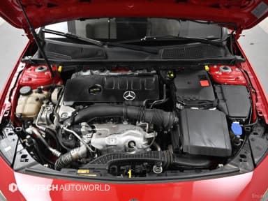 A-Class W177