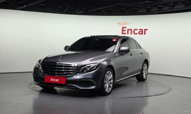 E-Class W213