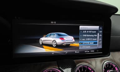 E-Class W213