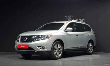 Pathfinder Gen 4