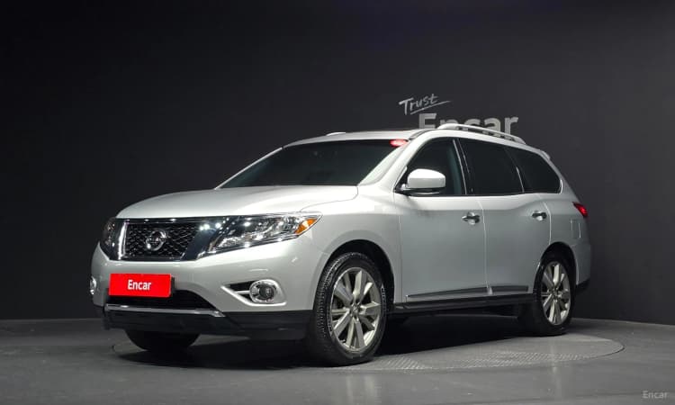 Pathfinder Gen 4