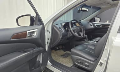 Pathfinder Gen 4