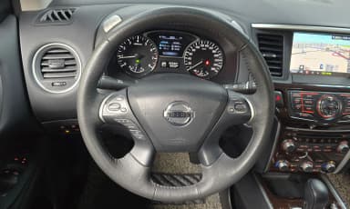 Pathfinder Gen 4