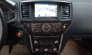 Pathfinder Gen 4