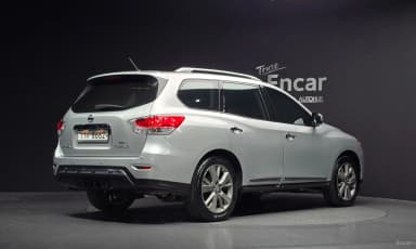 Pathfinder Gen 4