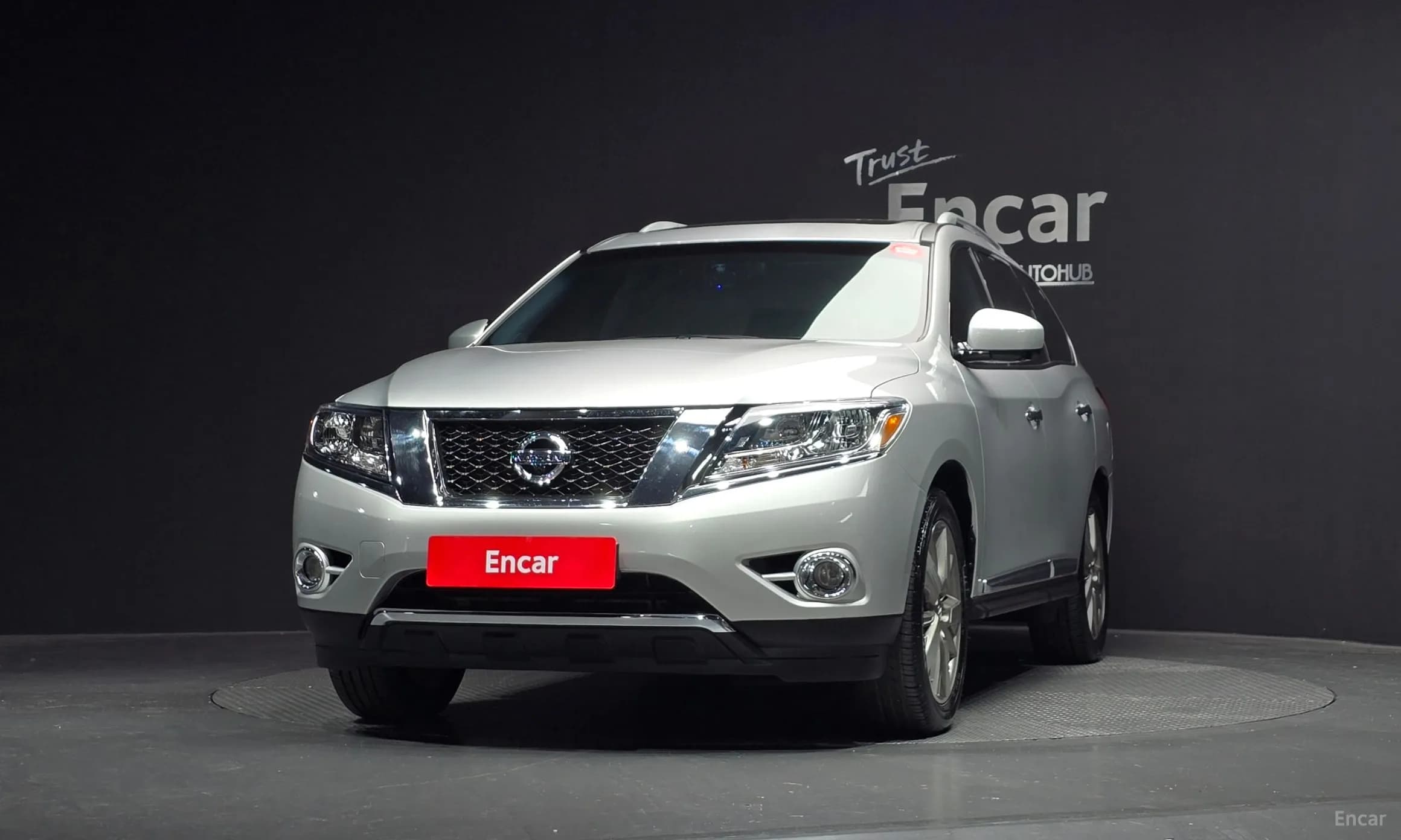 Pathfinder Gen 4