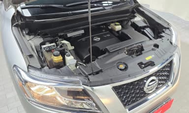 Pathfinder Gen 4